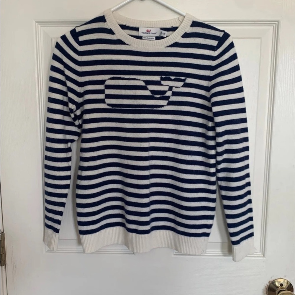 Vineyard vines Sweater xxs
